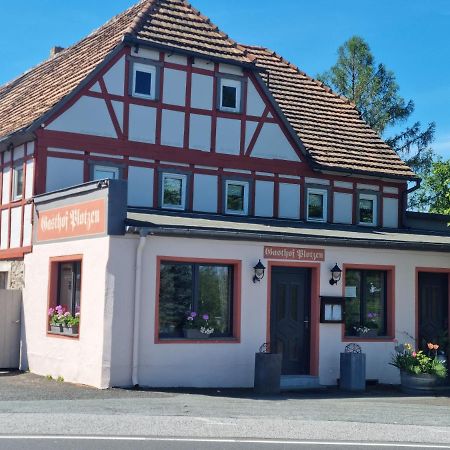 Ferienhof Plotzen Hochkirch المظهر الخارجي الصورة