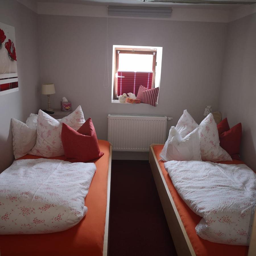 Ferienhof Plotzen Hochkirch المظهر الخارجي الصورة