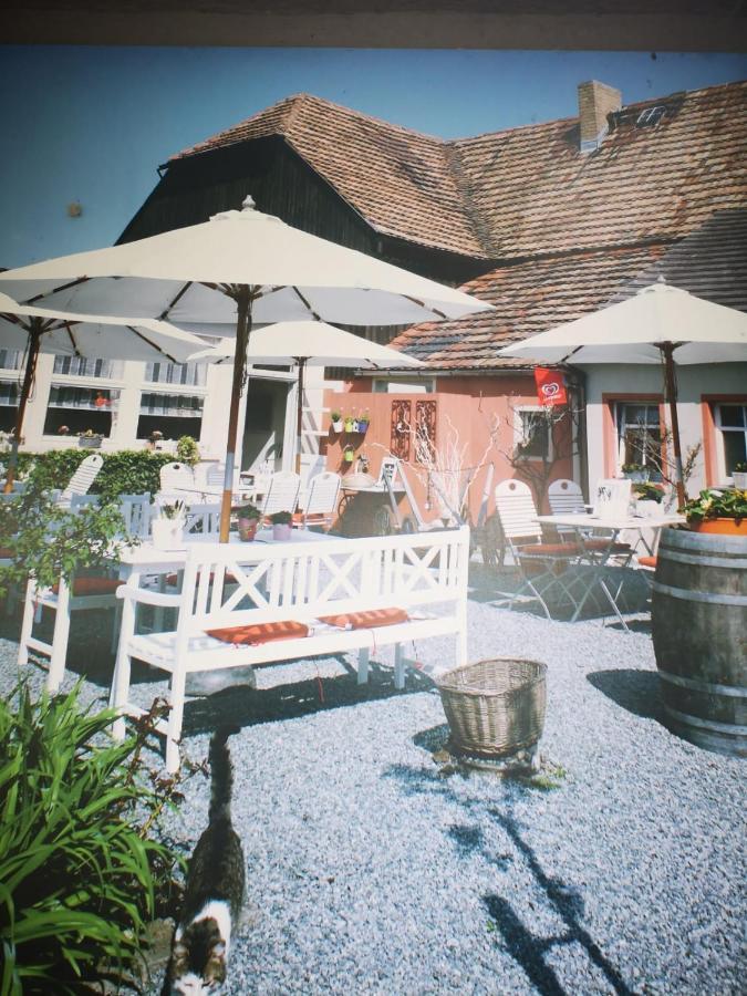 Ferienhof Plotzen Hochkirch المظهر الخارجي الصورة